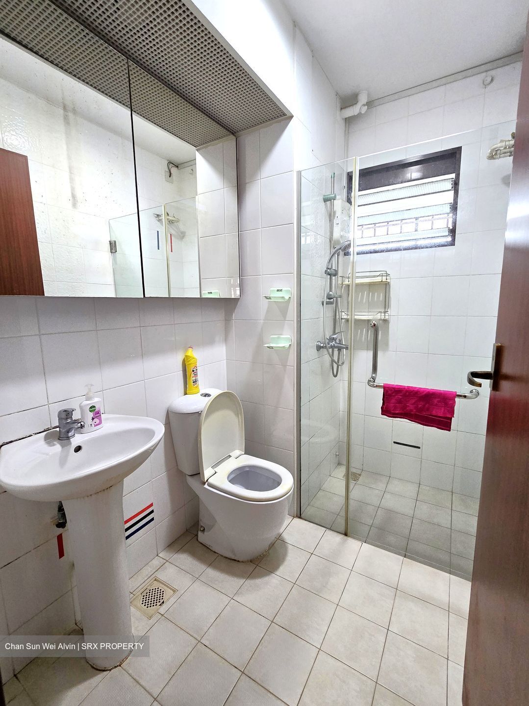 Blk 441A Clementi Avenue 3 (Clementi), HDB 4 Rooms #516695381